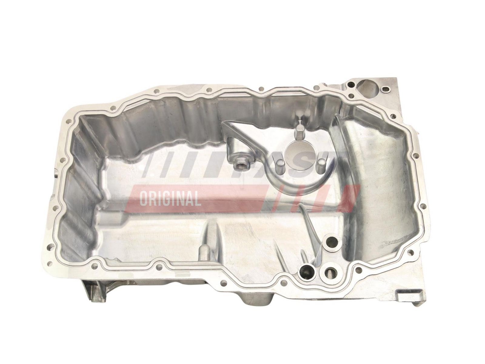 Oil Sump-1