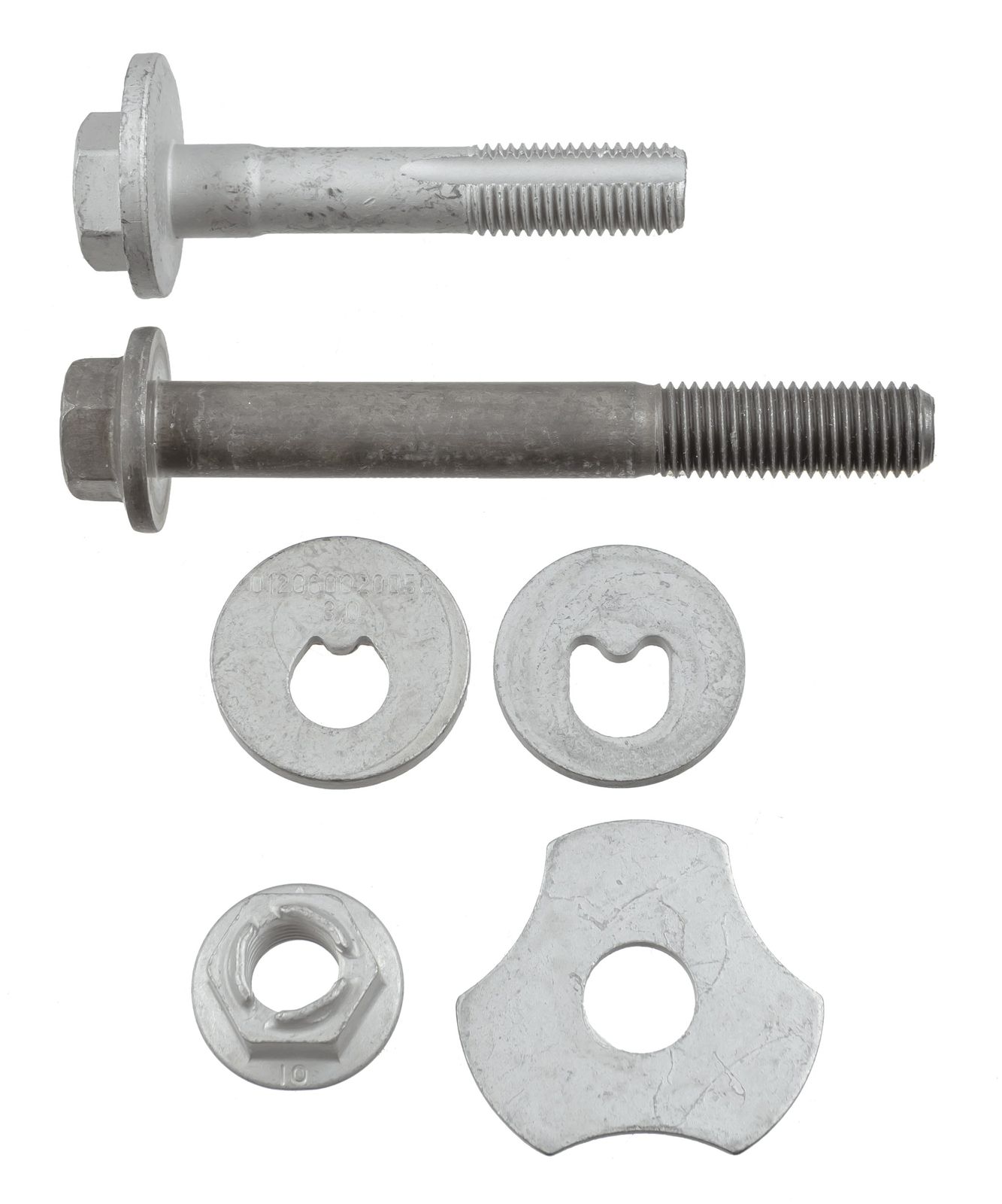 LEMFÖRDER 38812 01 Repair kit, wheel suspension
