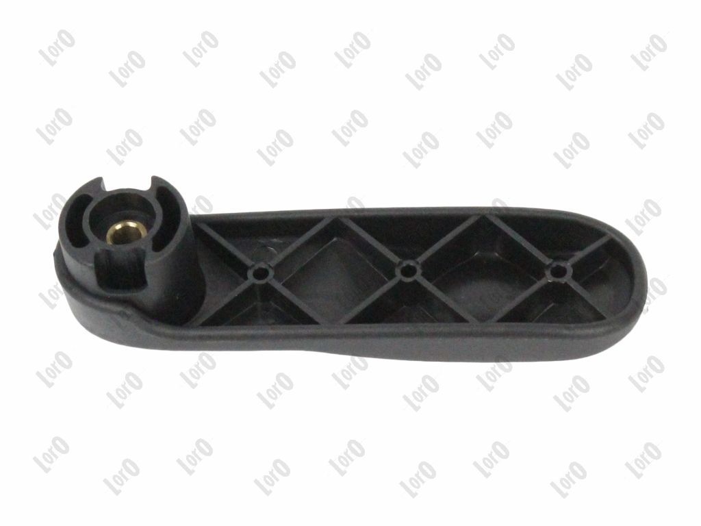 Door Handle, interior equipment-1