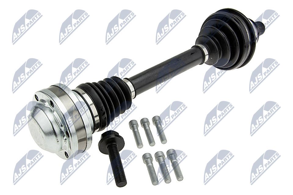 NTY NPW-WW-032 Drive shaft