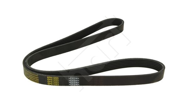 HART 917 769 V-ribbed belt