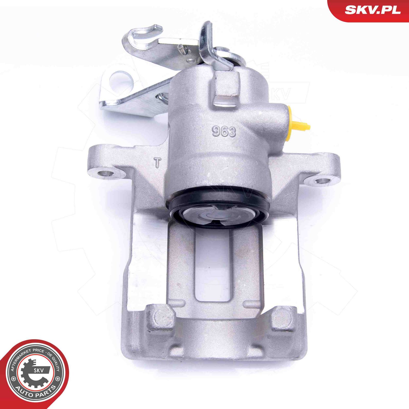 Brake Caliper-5