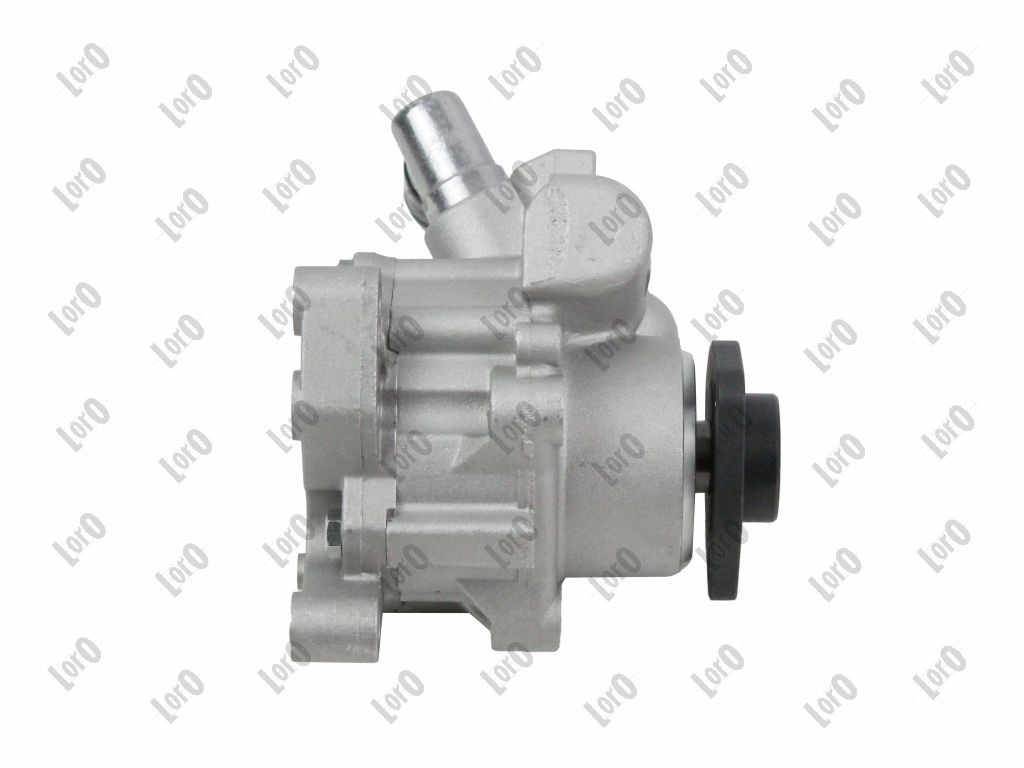Hydraulic Pump, steering-2