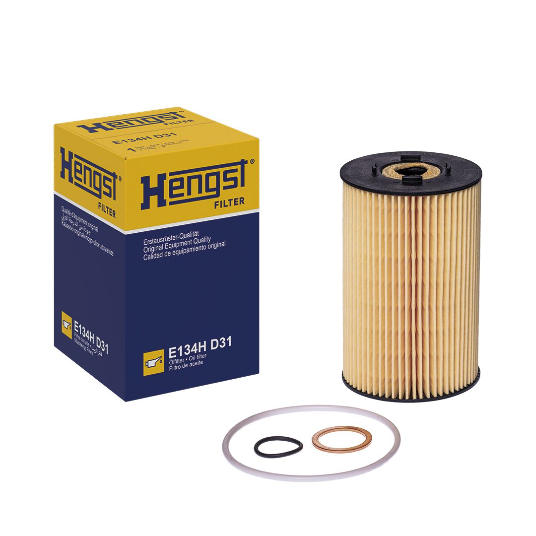 Oil Filter-1