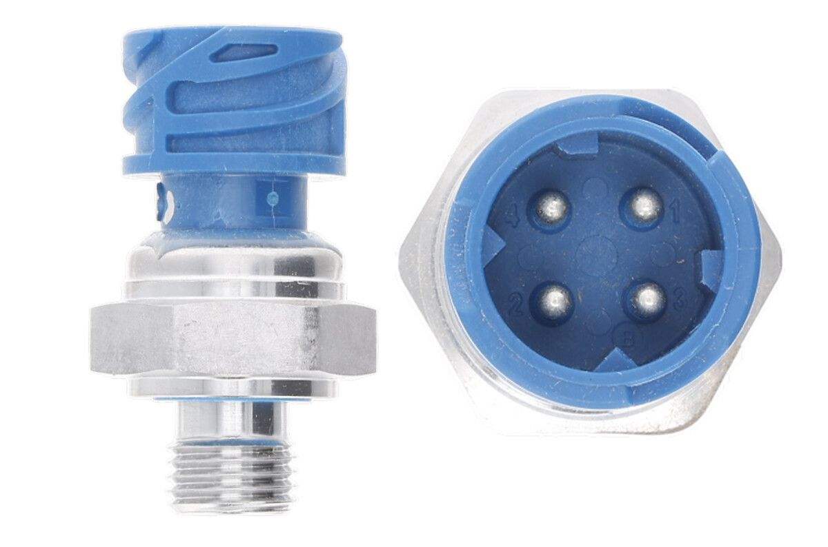 Sensor, fuel pressure-2