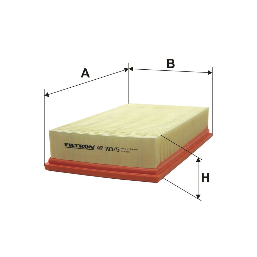 Air Filter-1