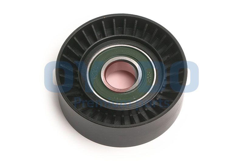 OYODO 20R9139-OYO Tensioner pulley, v-ribbed belt