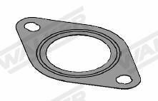 Gasket, exhaust pipe-2