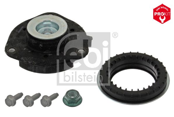 Repair Kit, suspension strut support mount