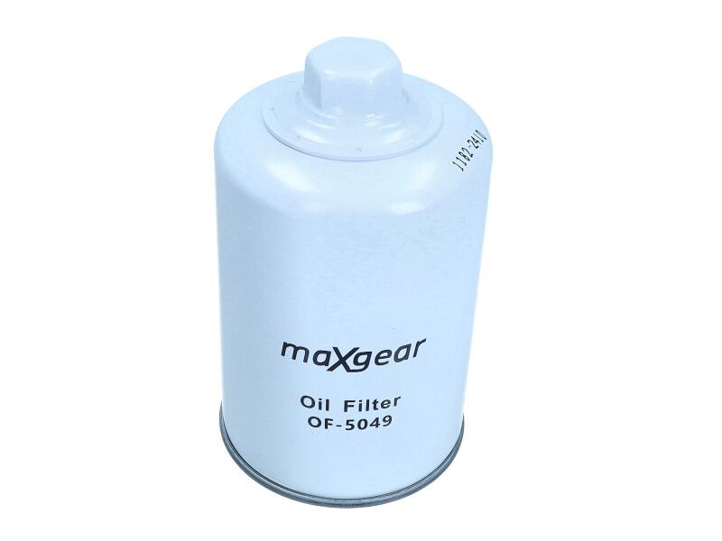 MAXGEAR 26-2136 Oil filter