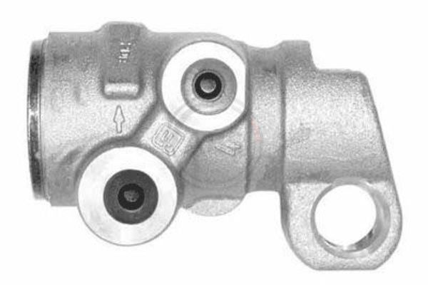 A.B.S. 3929 Brake force regulator