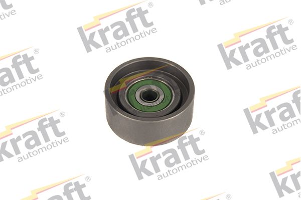 KRAFT AUTOMOTIVE 1222500 Deflection pulley/guide pulley, timing belt