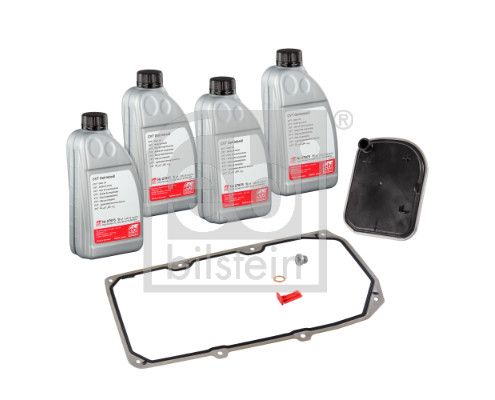 FEBI BILSTEIN 171769 Parts kit, automatic transmission oil change