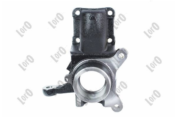 Steering Knuckle, wheel suspension