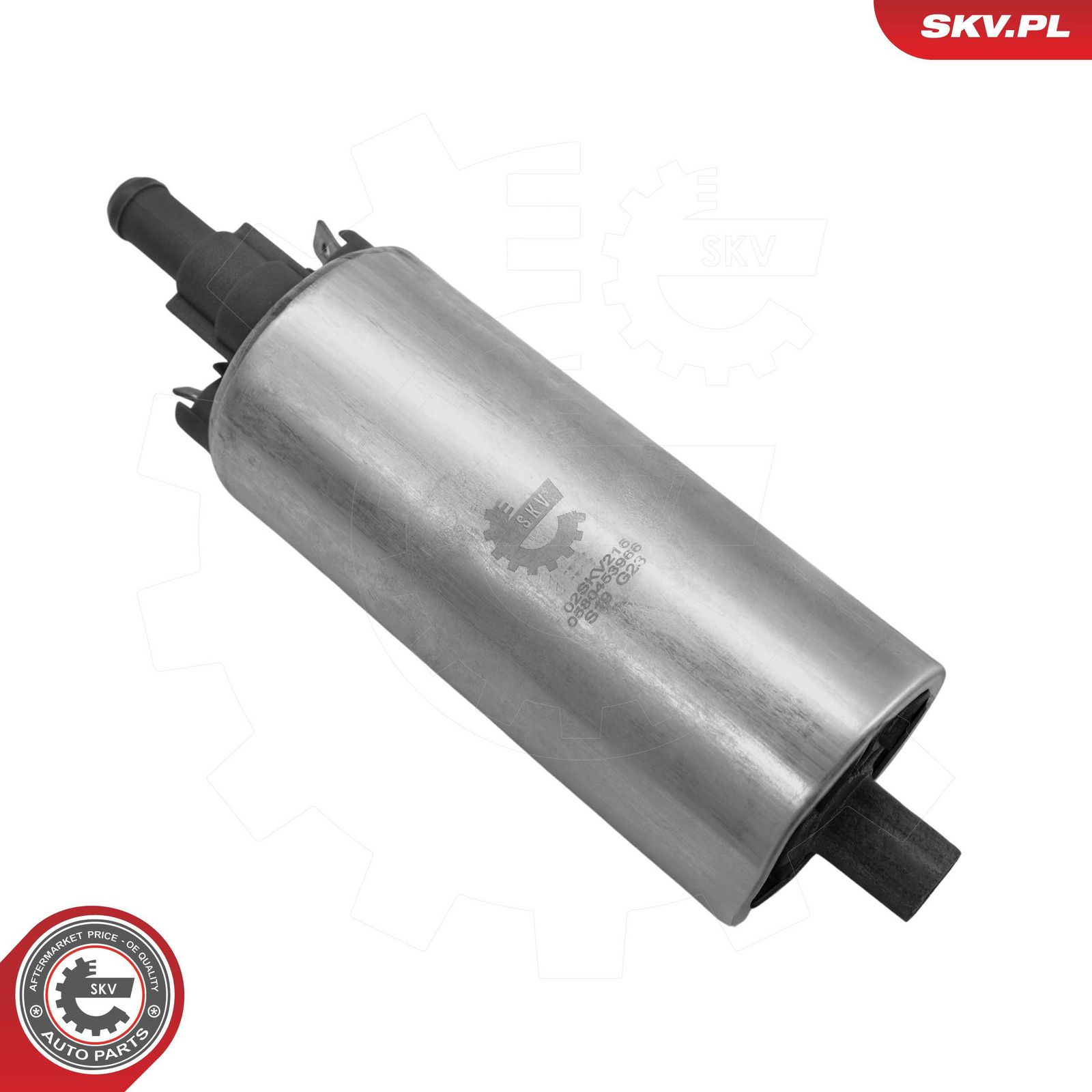 Fuel Pump-1