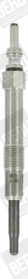 BORGWARNER (BERU) GN041 Glow plug