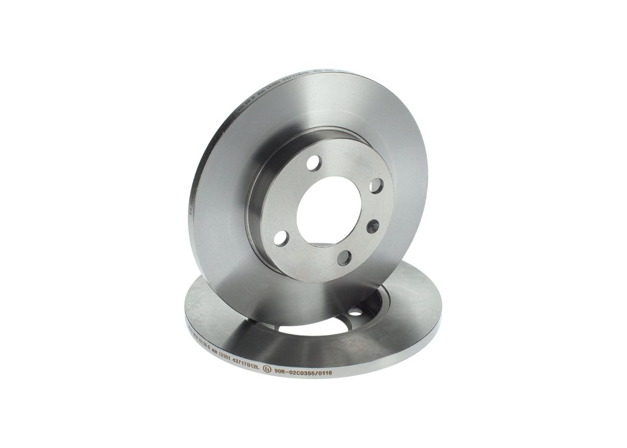 Brake Disc-2