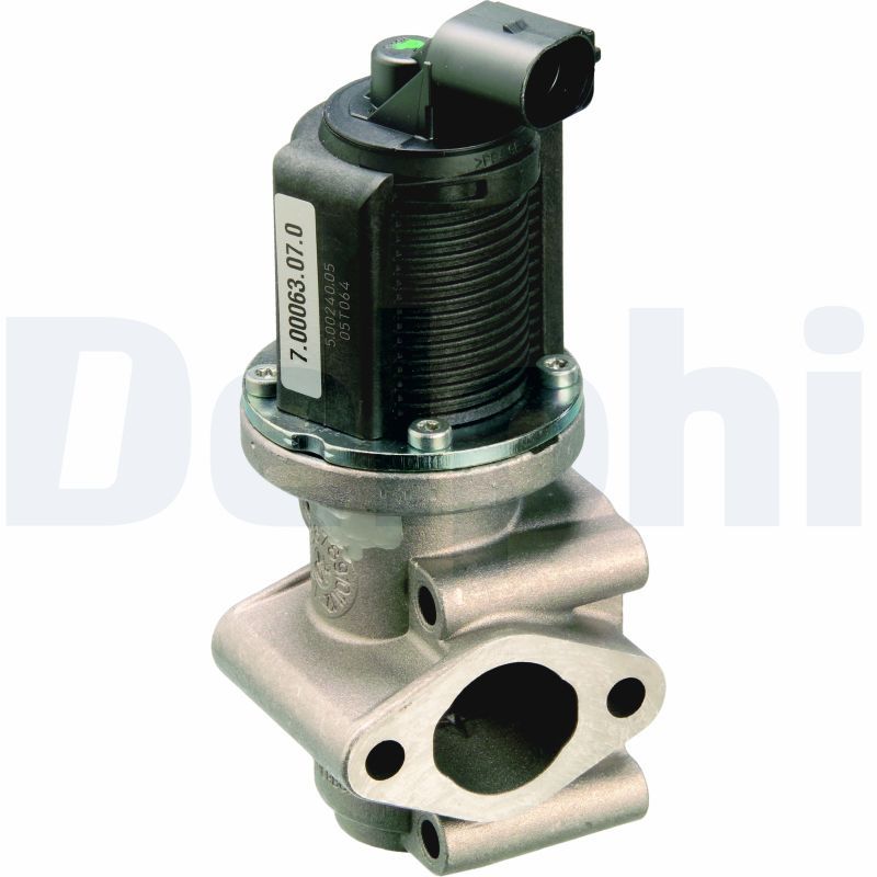 EGR Valve