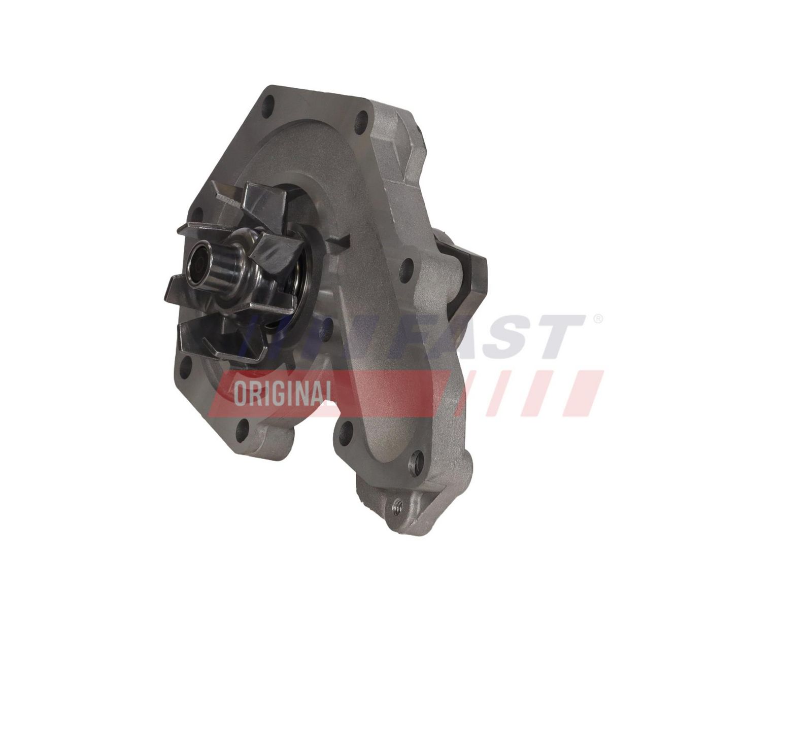 Water Pump, engine cooling-1