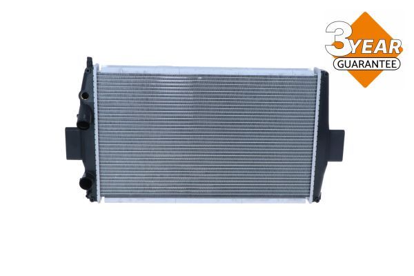 NRF 51538 Radiator, engine cooling