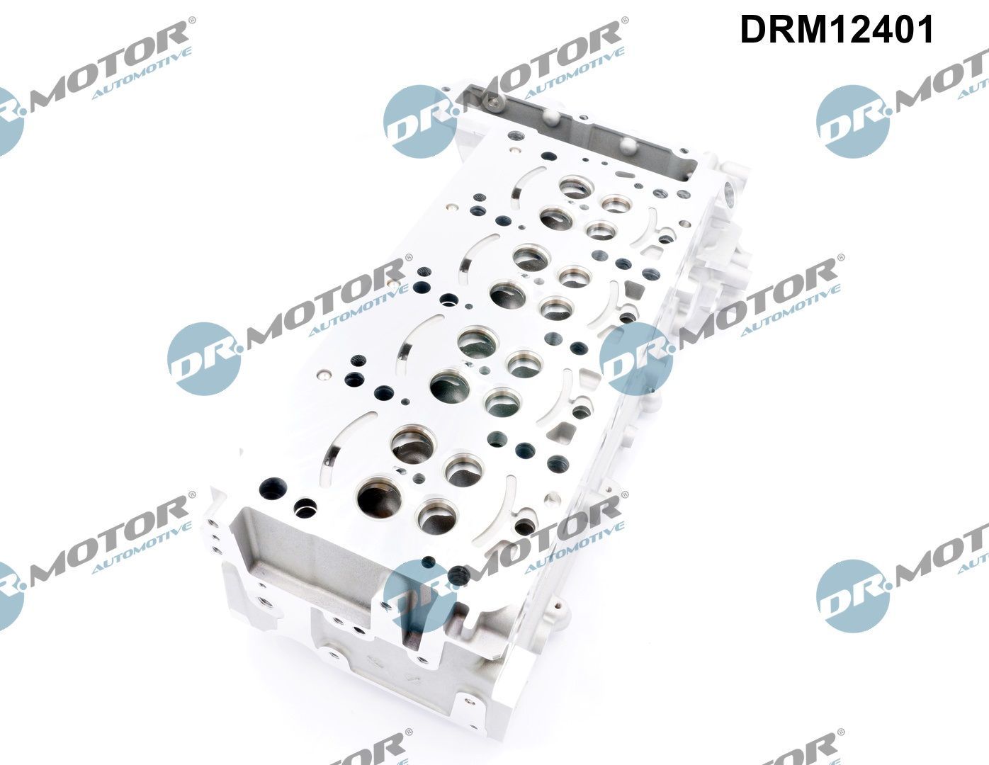 Cylinder Head-2