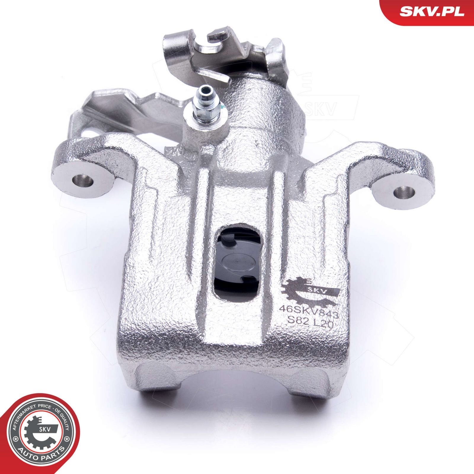 Brake Caliper-4