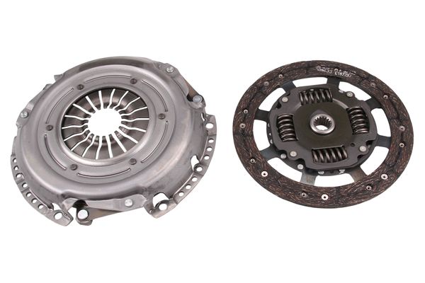 LUCAS LKCA640157 Clutch kit