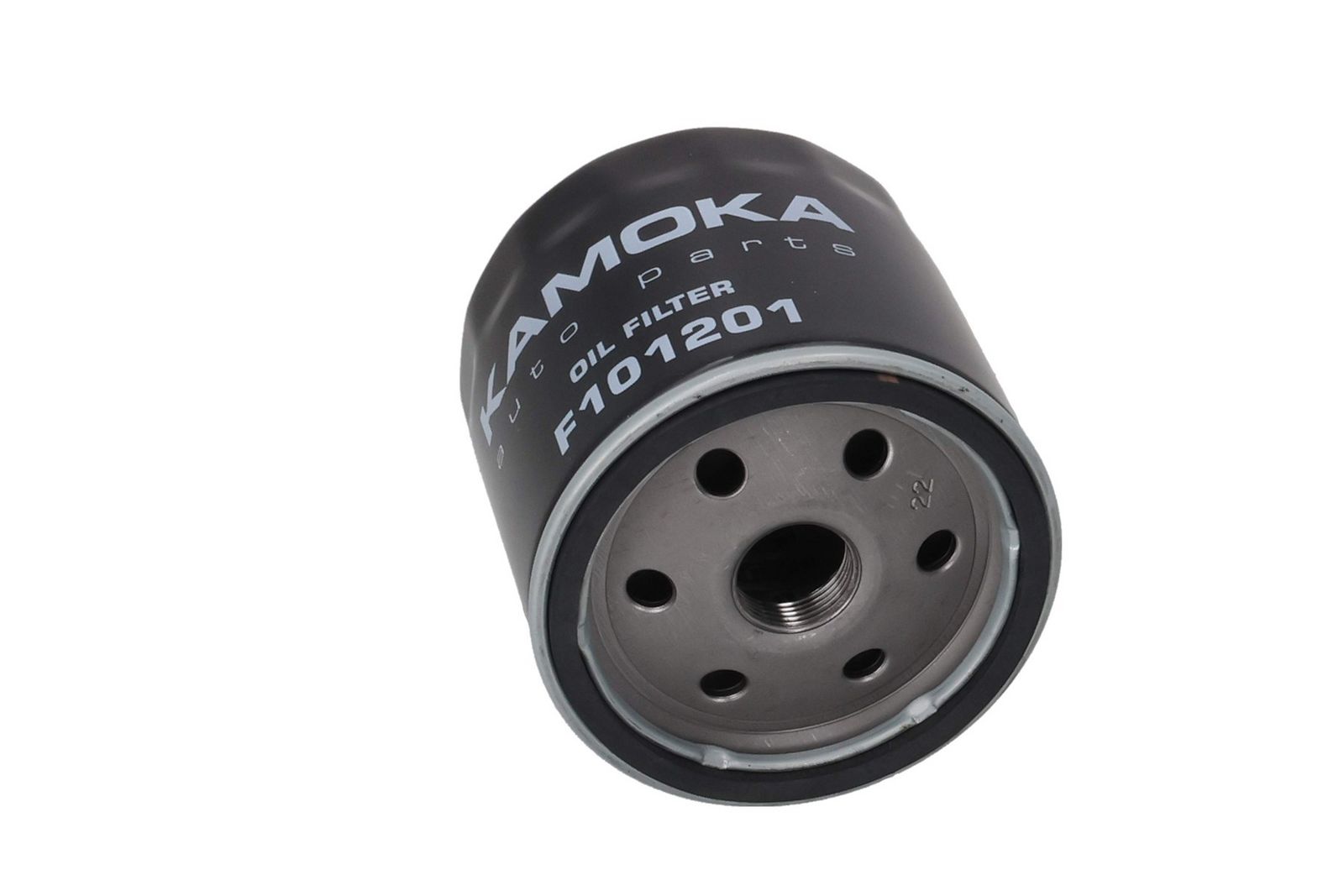 Oil Filter-3