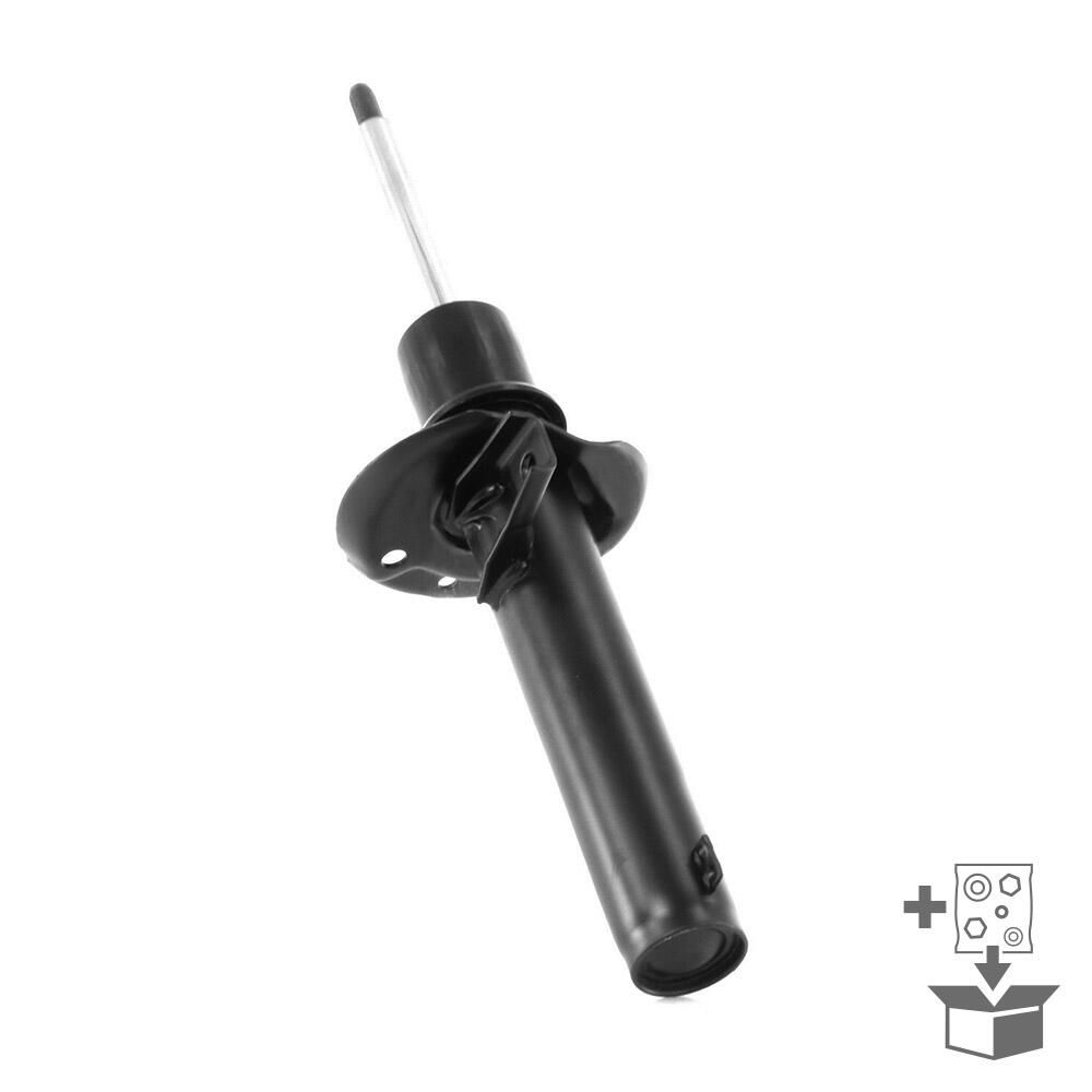 Shock Absorber-2