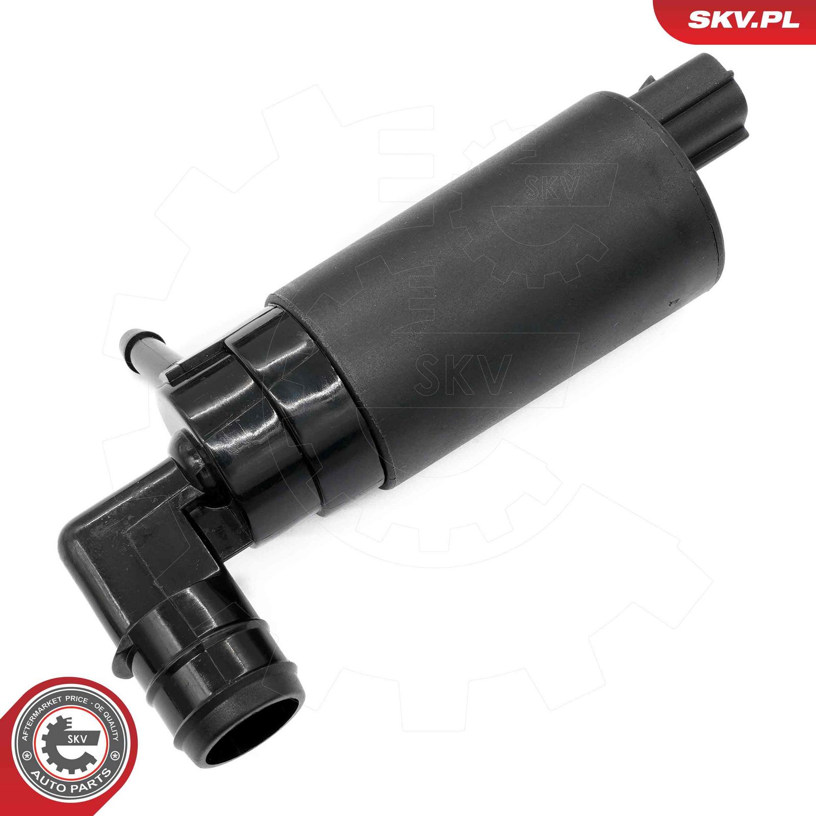Washer Fluid Pump, window cleaning-2