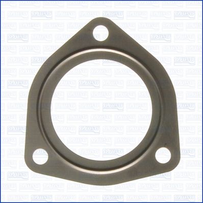 Gasket, exhaust pipe-1