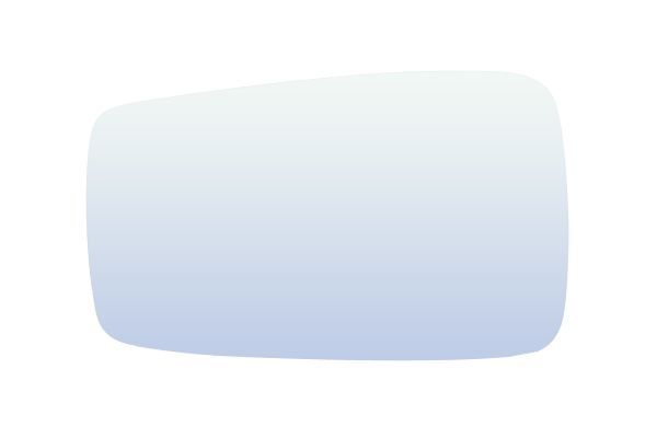 Mirror Glass, exterior mirror-1