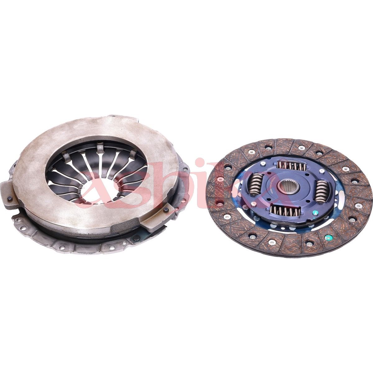 ASHIKA 92-01-1016 Clutch kit