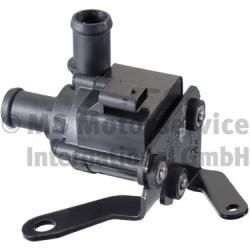 Auxiliary Water Pump (cooling water circuit)