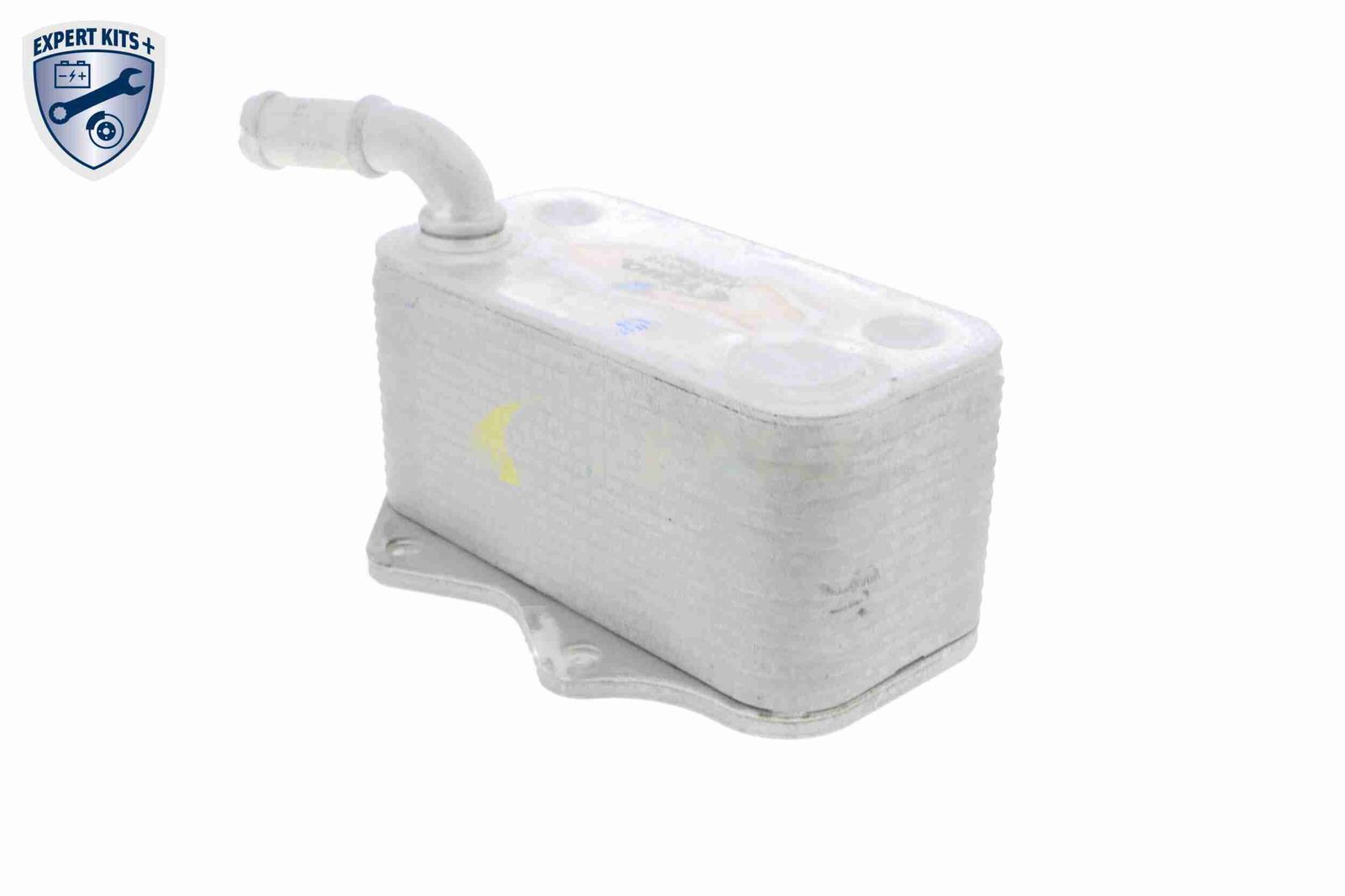 Oil Cooler, engine oil-3