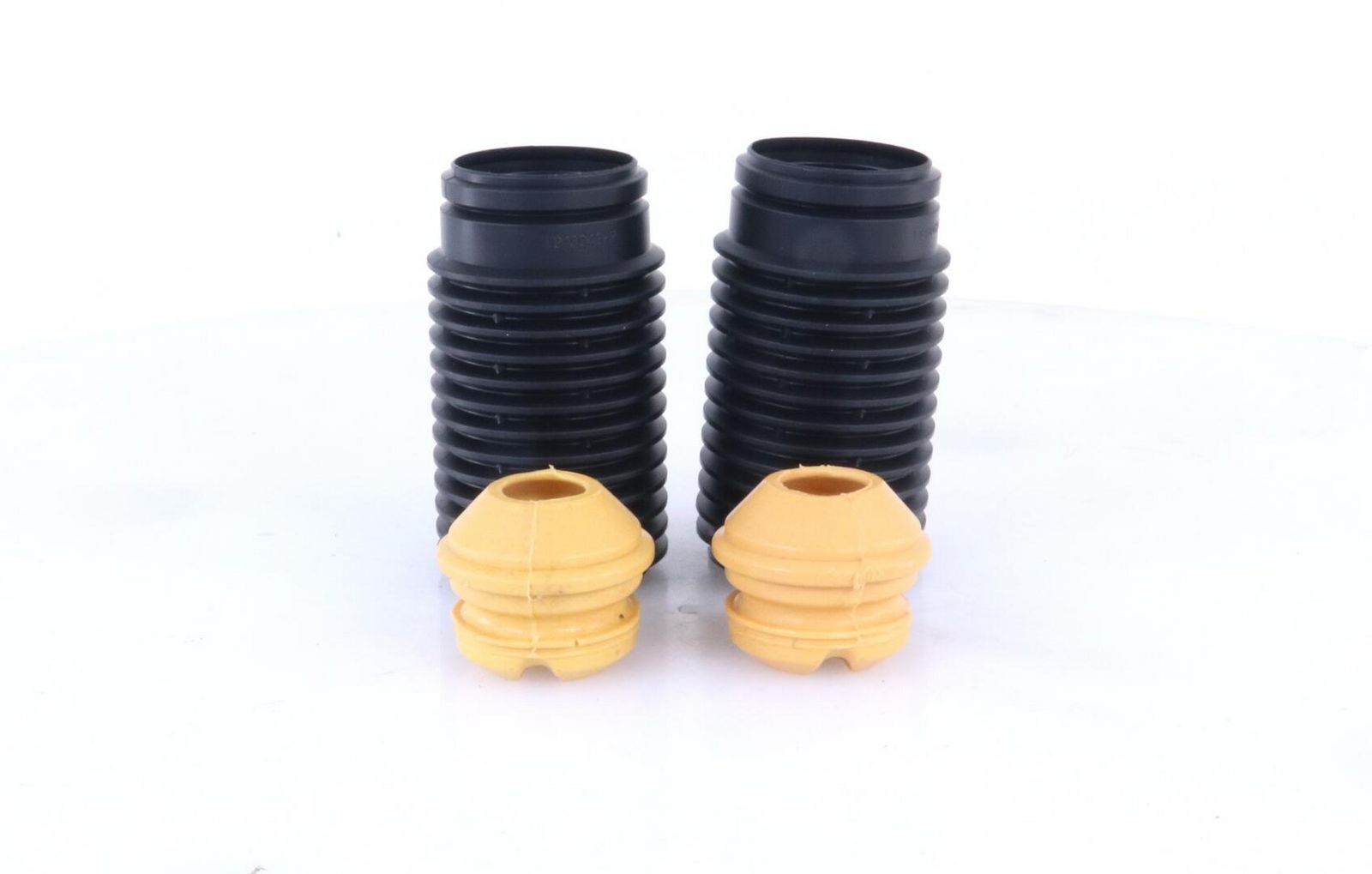 Dust Protection Kit, shock absorber-2
