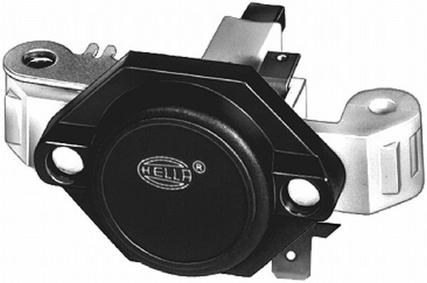 HELLA 5DR 004 246-351 Alternator regulator