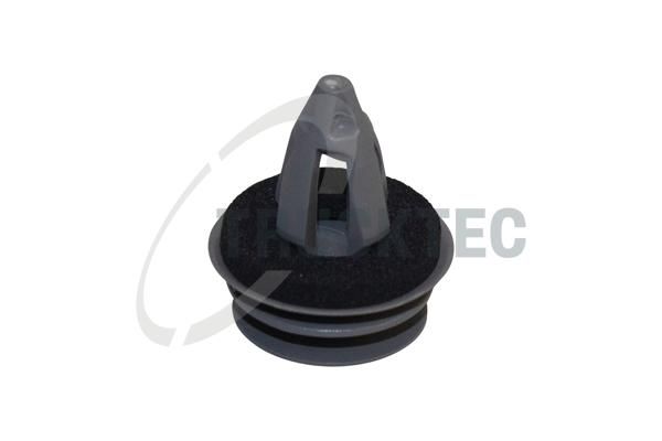 TRUCKTEC AUTOMOTIVE 08.62.143 Holding bracket