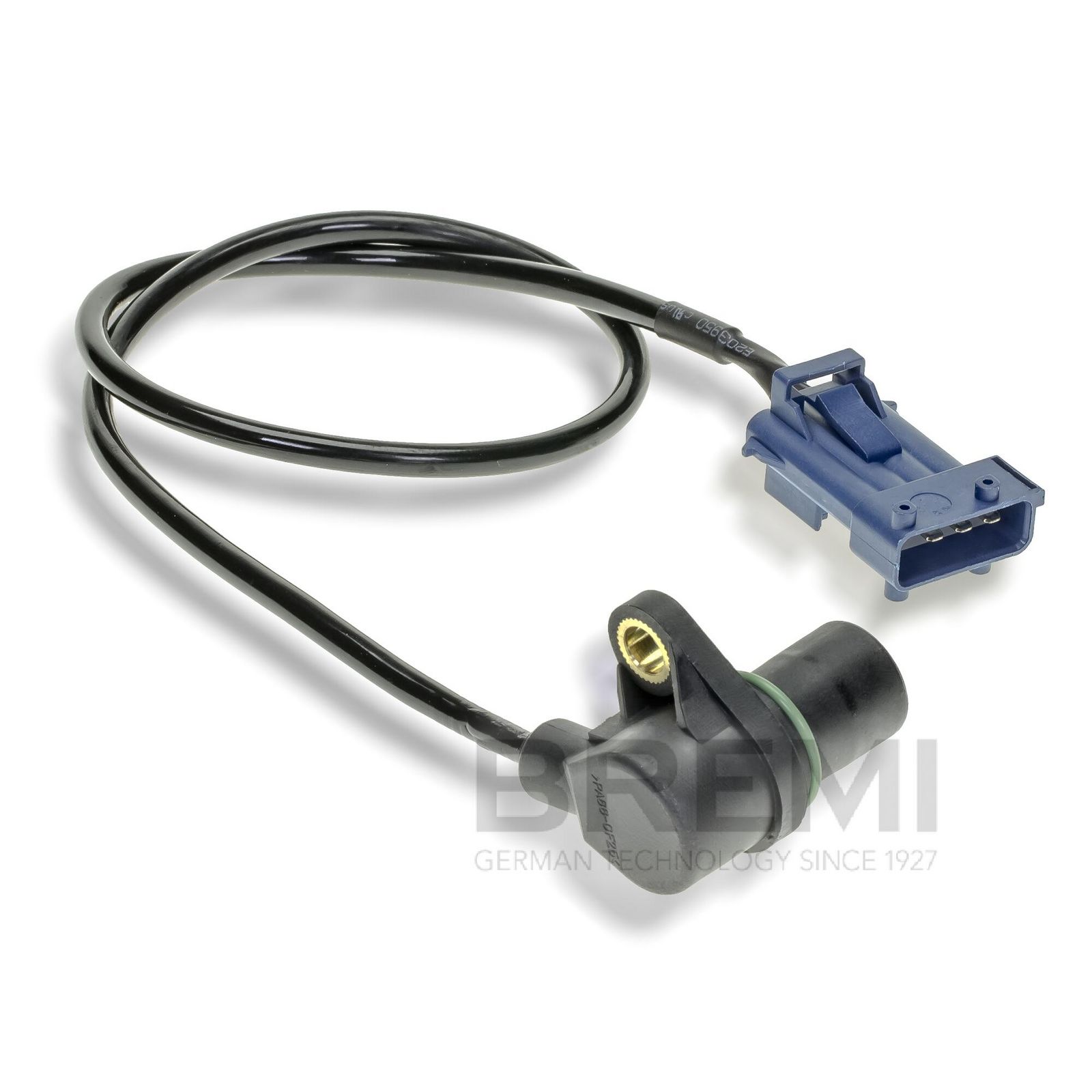 Sensor, crankshaft pulse-main