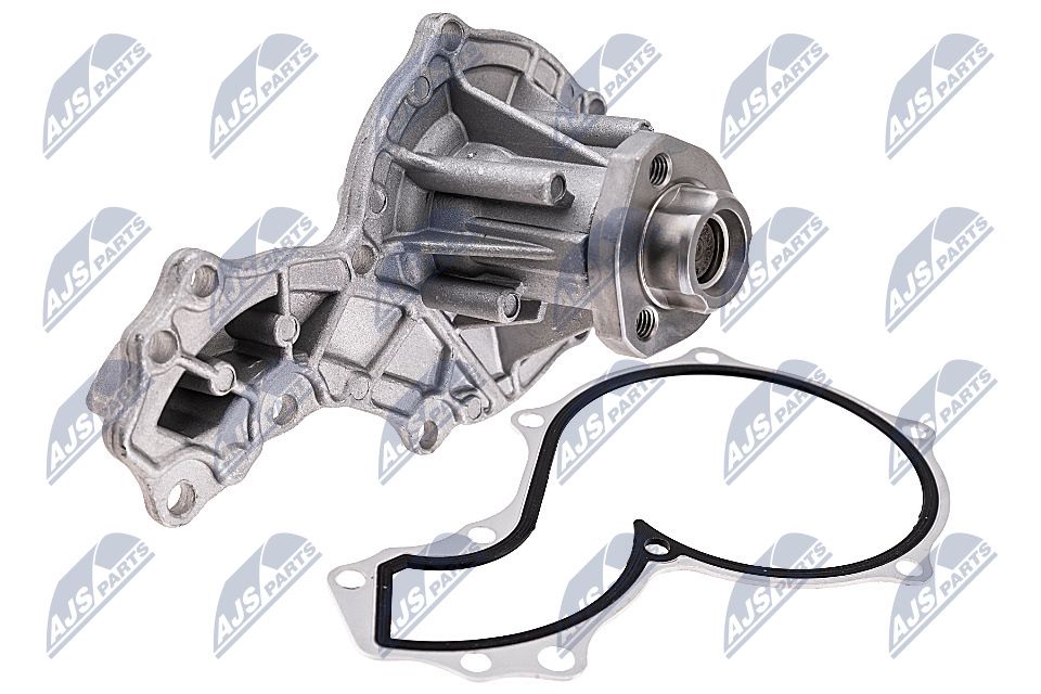 NTY CPW-WW-037 Water pump, engine cooling