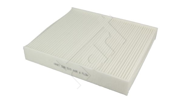 HART 338 519 Filtras, salono oras