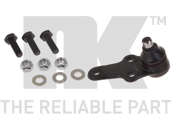 Ball Joint-1