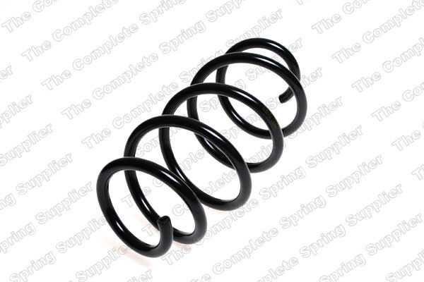 LESJÖFORS 4027612 Suspension spring