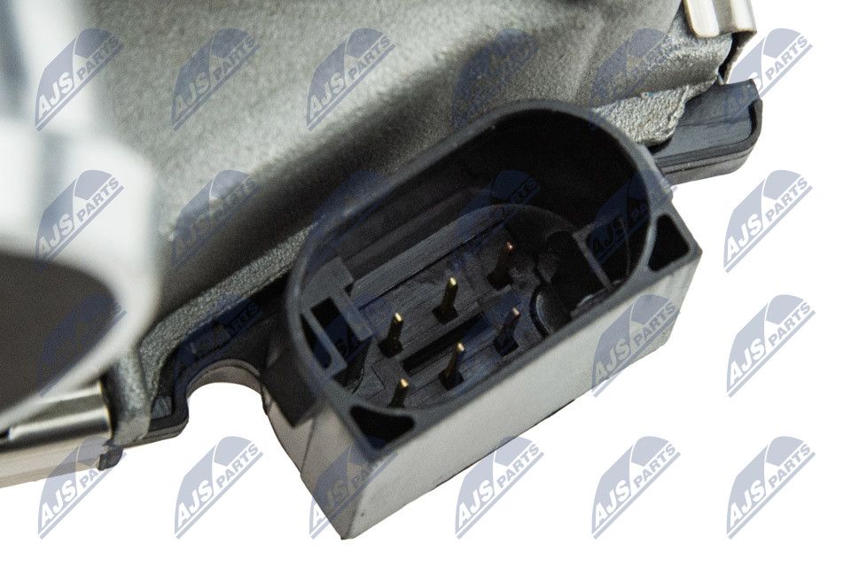Throttle Body-5