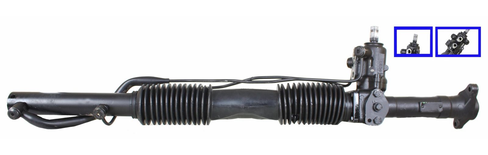 DRI 712520035 Steering gear