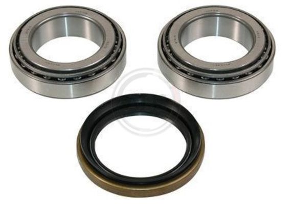 A.B.S. 200245 Wheel bearing kit