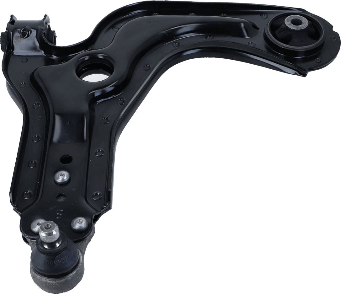 Control/Trailing Arm, wheel suspension-2