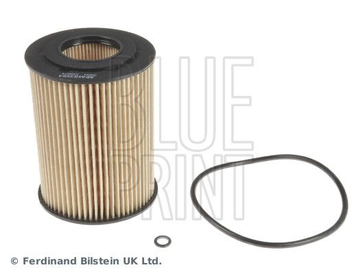 BLUE PRINT ADA102104 Oil filter