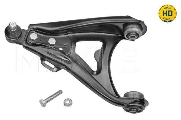 MEYLE 16-16 050 7033/HD Control/trailing arm, wheel suspension