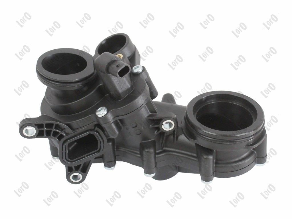 ABAKUS 003-025-0013 Thermostat, coolant